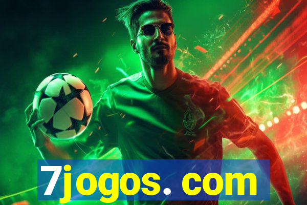 7jogos. com